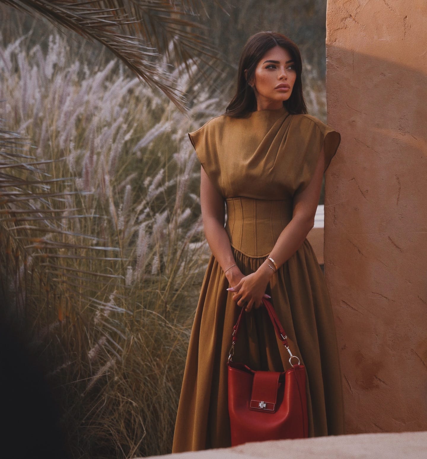 Alanoud Badr’s journey began with a dream to revolutionize women’s fashion.