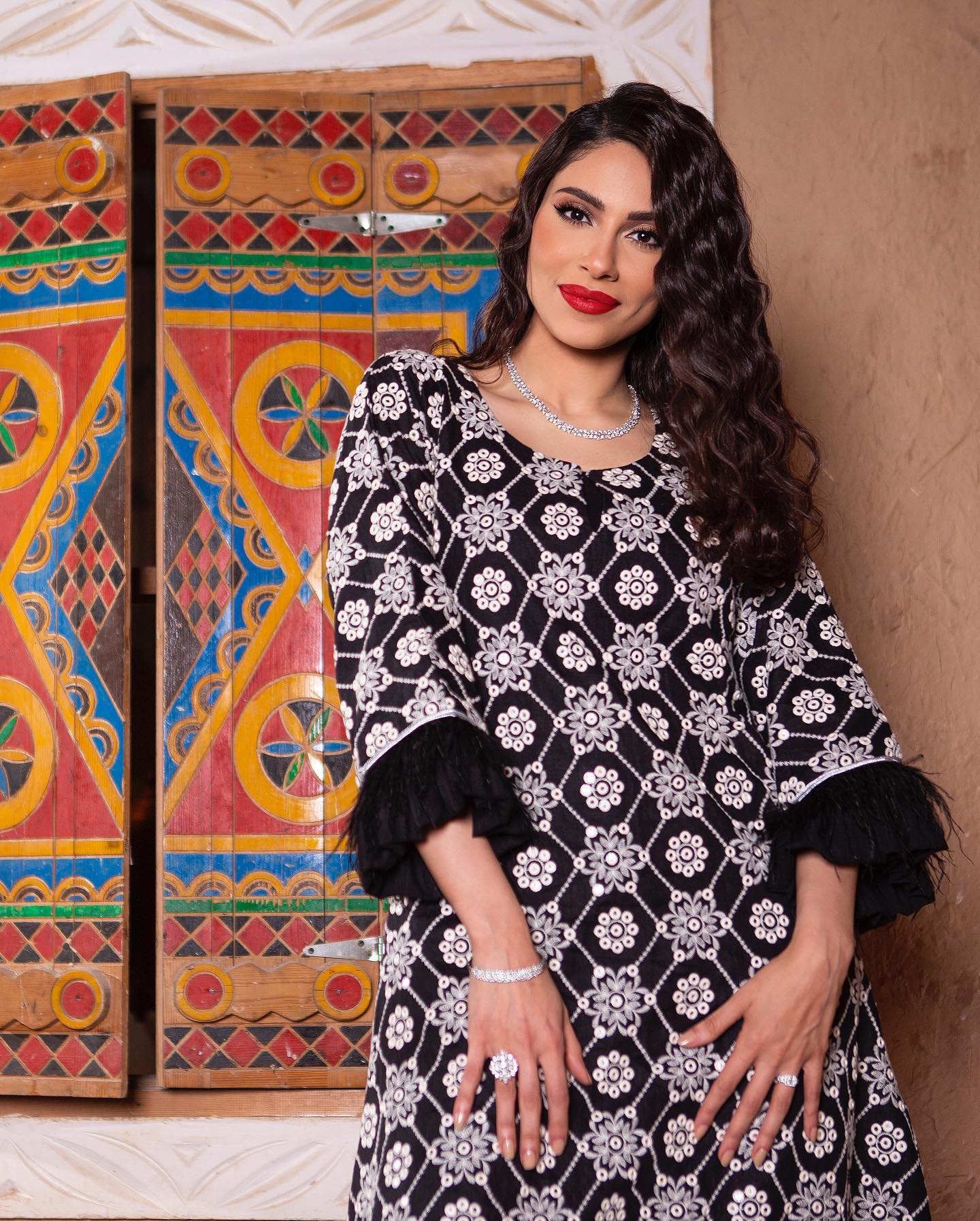 Elham Ali: A Journey of Talent, Authenticity, and Grace