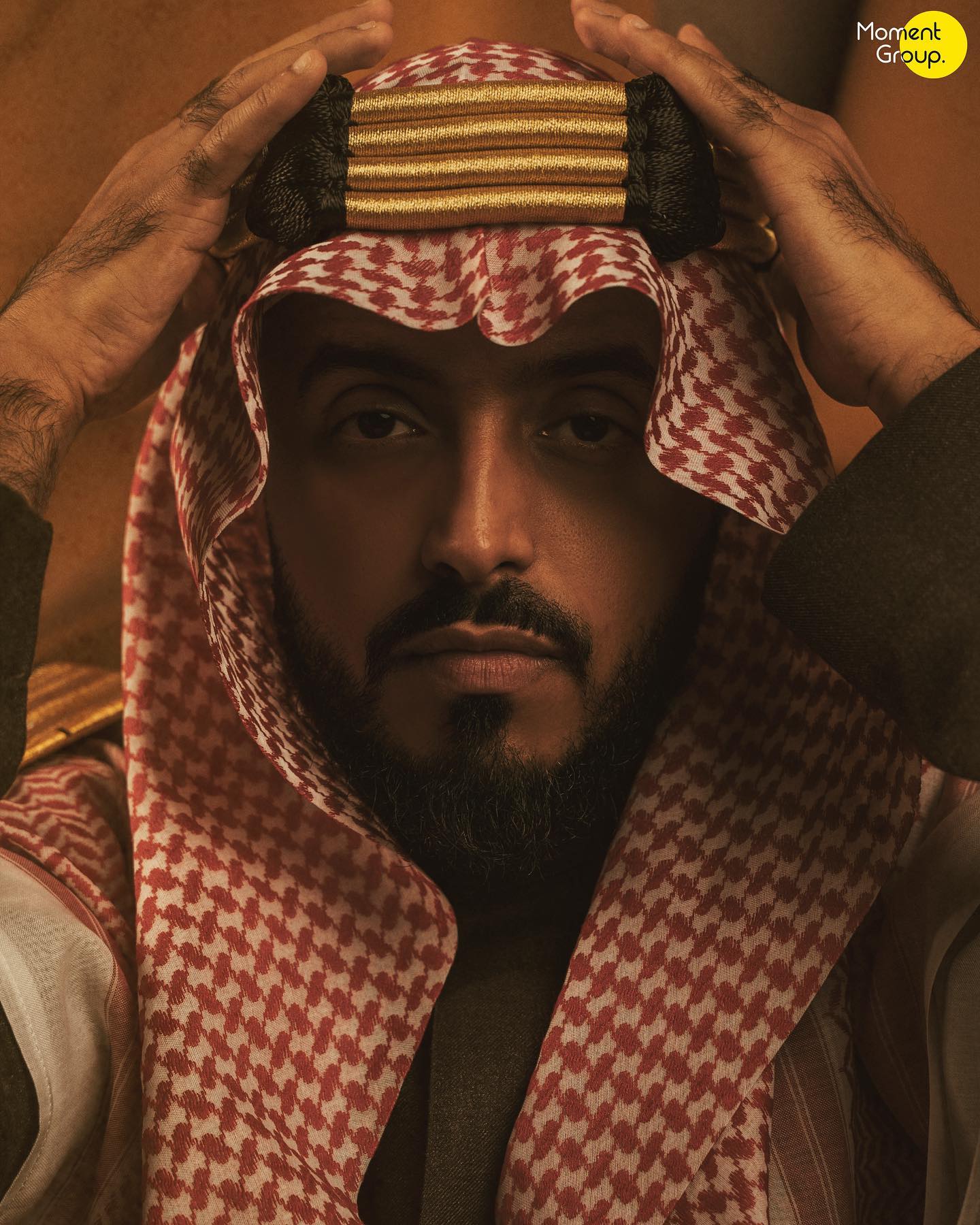 Tareq Al-Harbi: From Laughter to Legacy