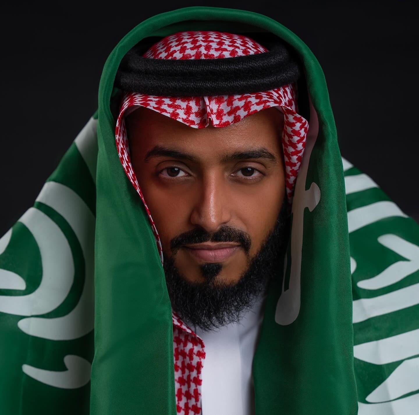 Tareq Al-Harbi: From Laughter to Legacy