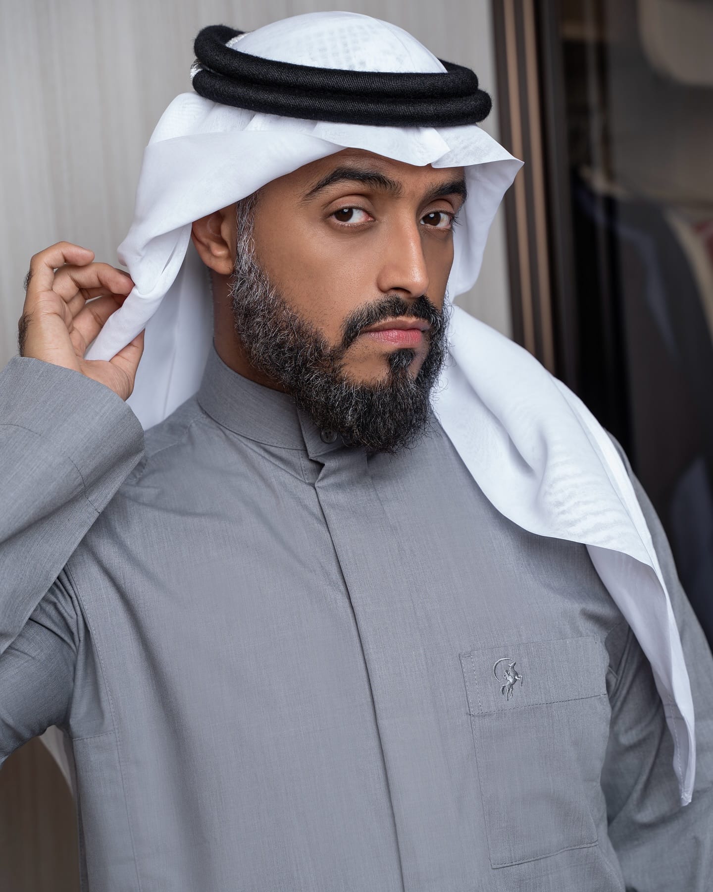 Tareq Al-Harbi: From Laughter to Legacy