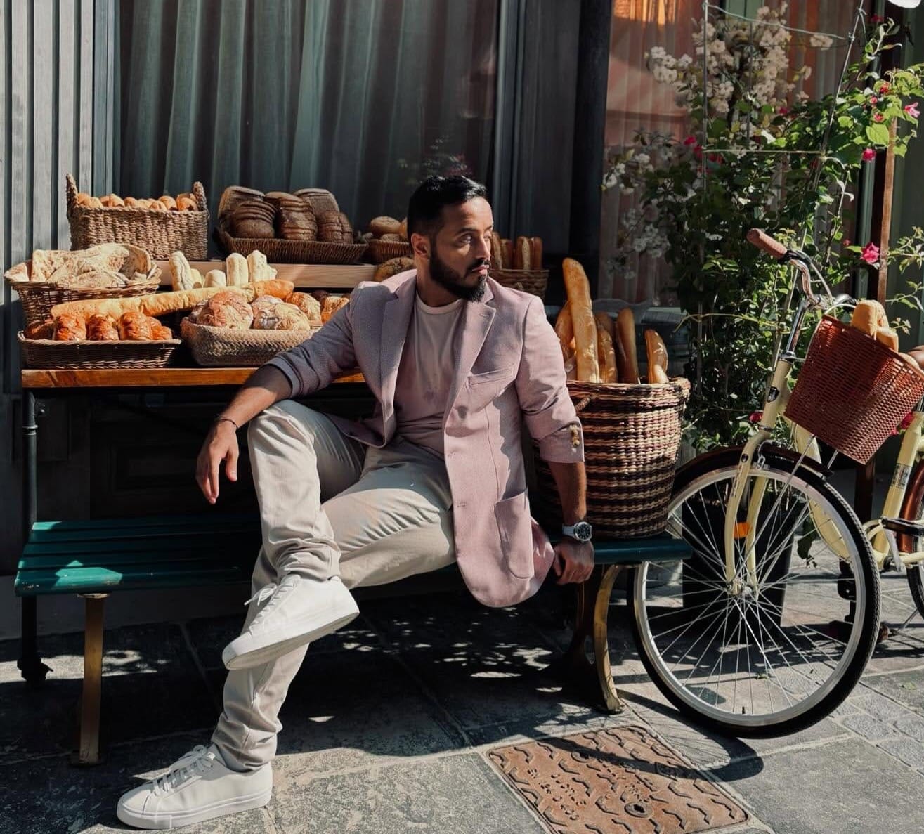 Tareq Al-Harbi: From Laughter to Legacy