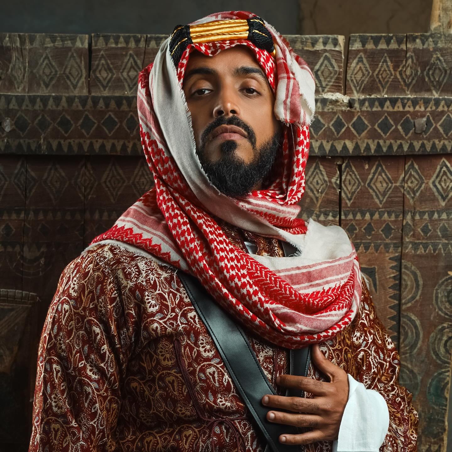 Tareq Al-Harbi: From Laughter to Legacy