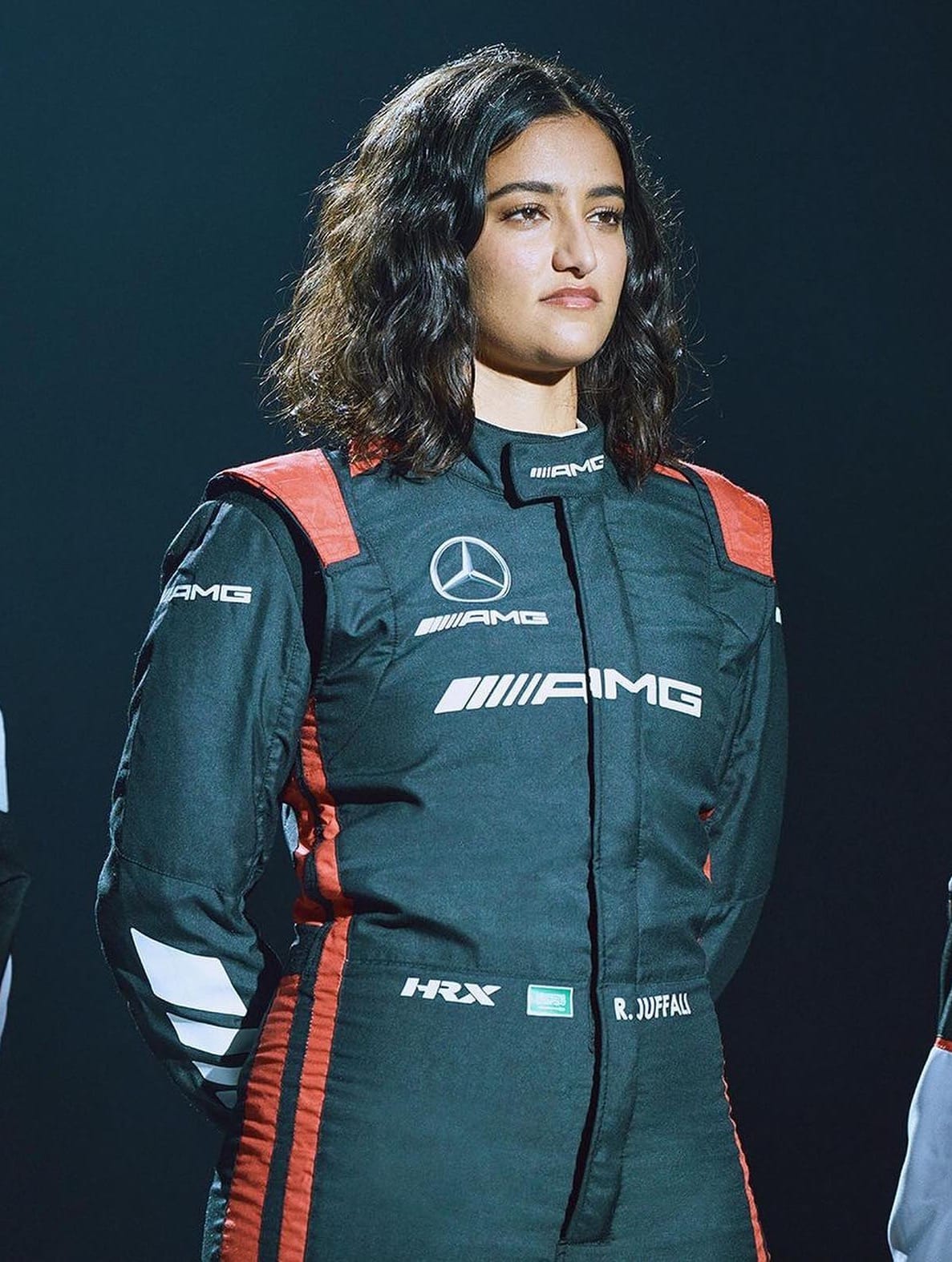 Reema Juffali: From Silent Streets to Global Circuits:The Woman Who Redefined What’s Possible