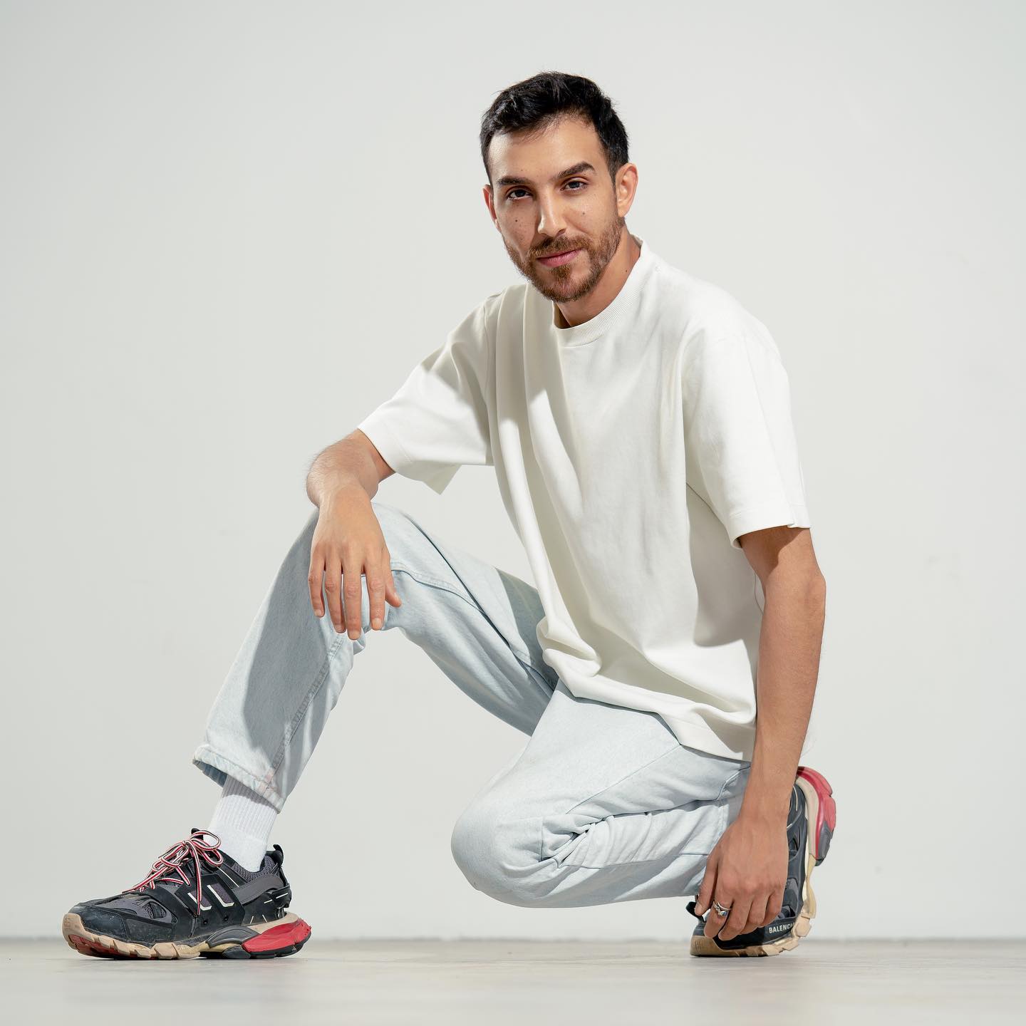 Mutlaq Al Sultan: Redefining Saudi Storytelling with Humor and Heart