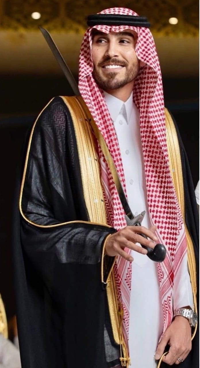 Mutlaq Al Sultan: Redefining Saudi Storytelling with Humor and Heart