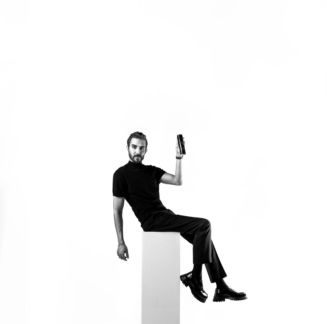 Mutlaq Al Sultan: Redefining Saudi Storytelling with Humor and Heart