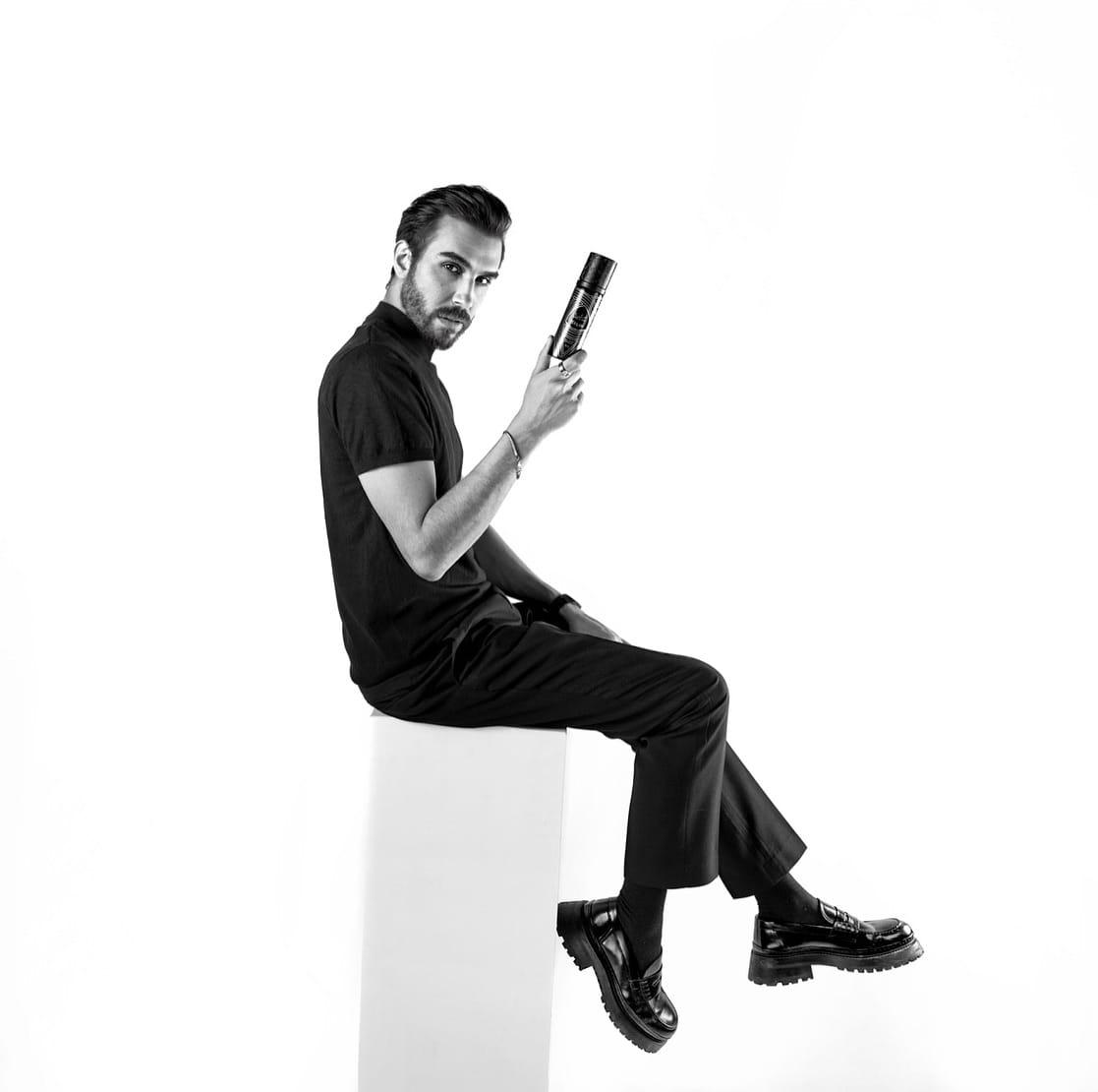 Mutlaq Al Sultan: Redefining Saudi Storytelling with Humor and Heart