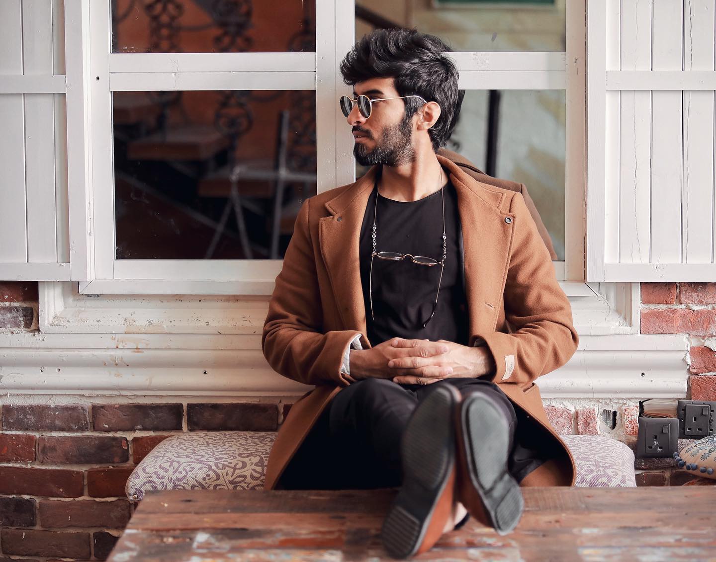 Rajeh Alharthi: The Voice Preserving the Soul of a Changing Nation