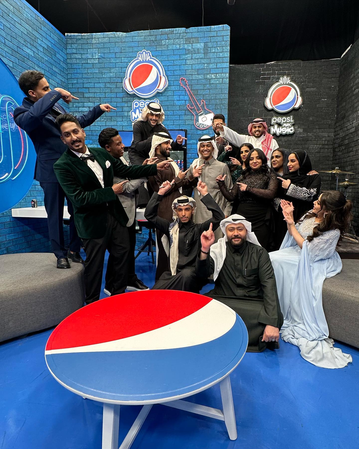 Rajeh Alharthi: The Voice Preserving the Soul of a Changing Nation