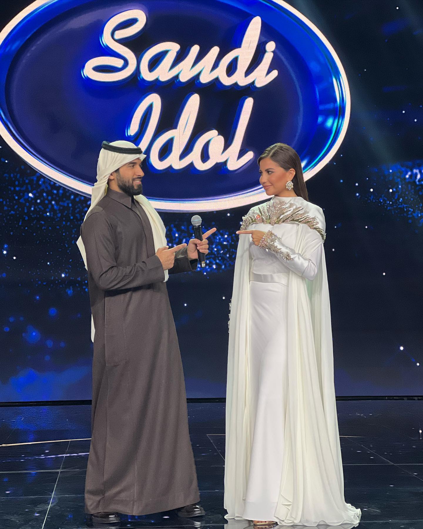 Rajeh Alharthi: The Voice Preserving the Soul of a Changing Nation