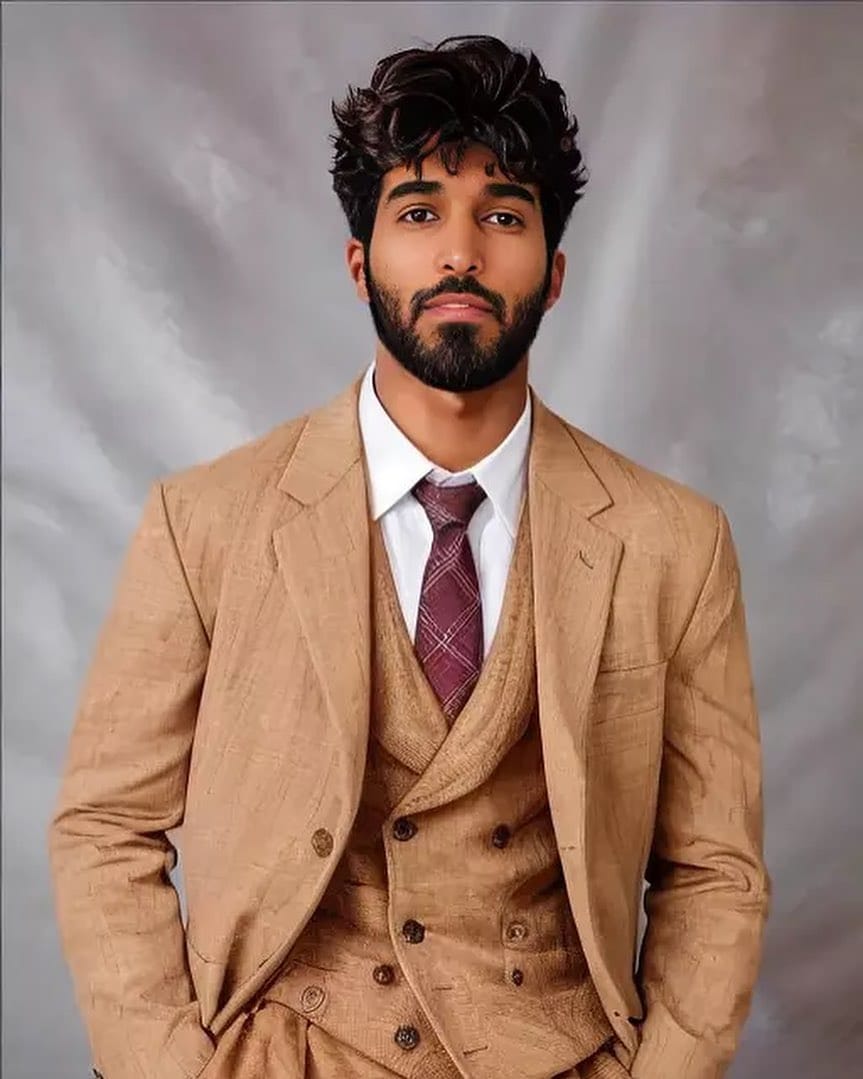 Rajeh Alharthi: The Voice Preserving the Soul of a Changing Nation
