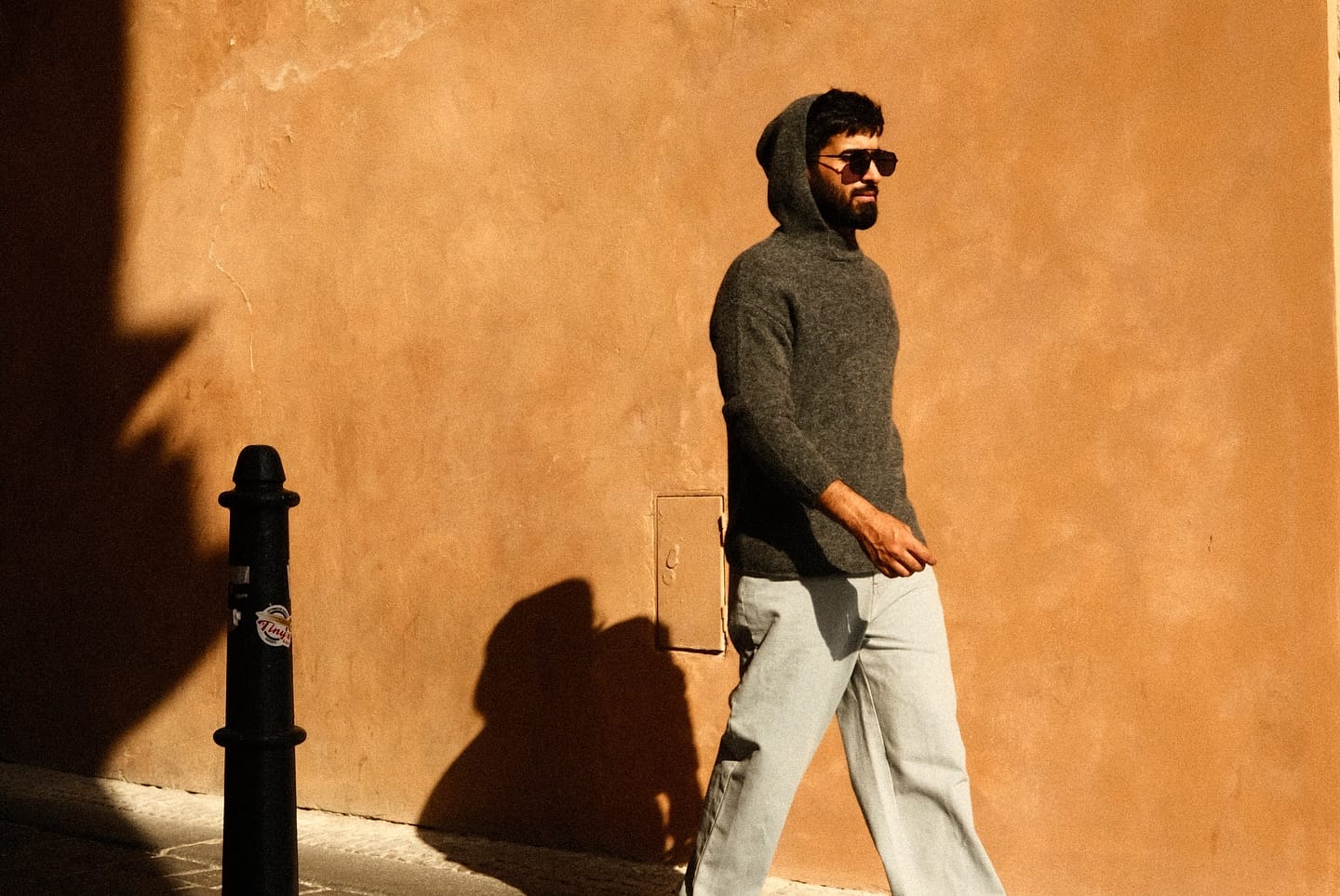 Rajeh Alharthi: The Voice Preserving the Soul of a Changing Nation