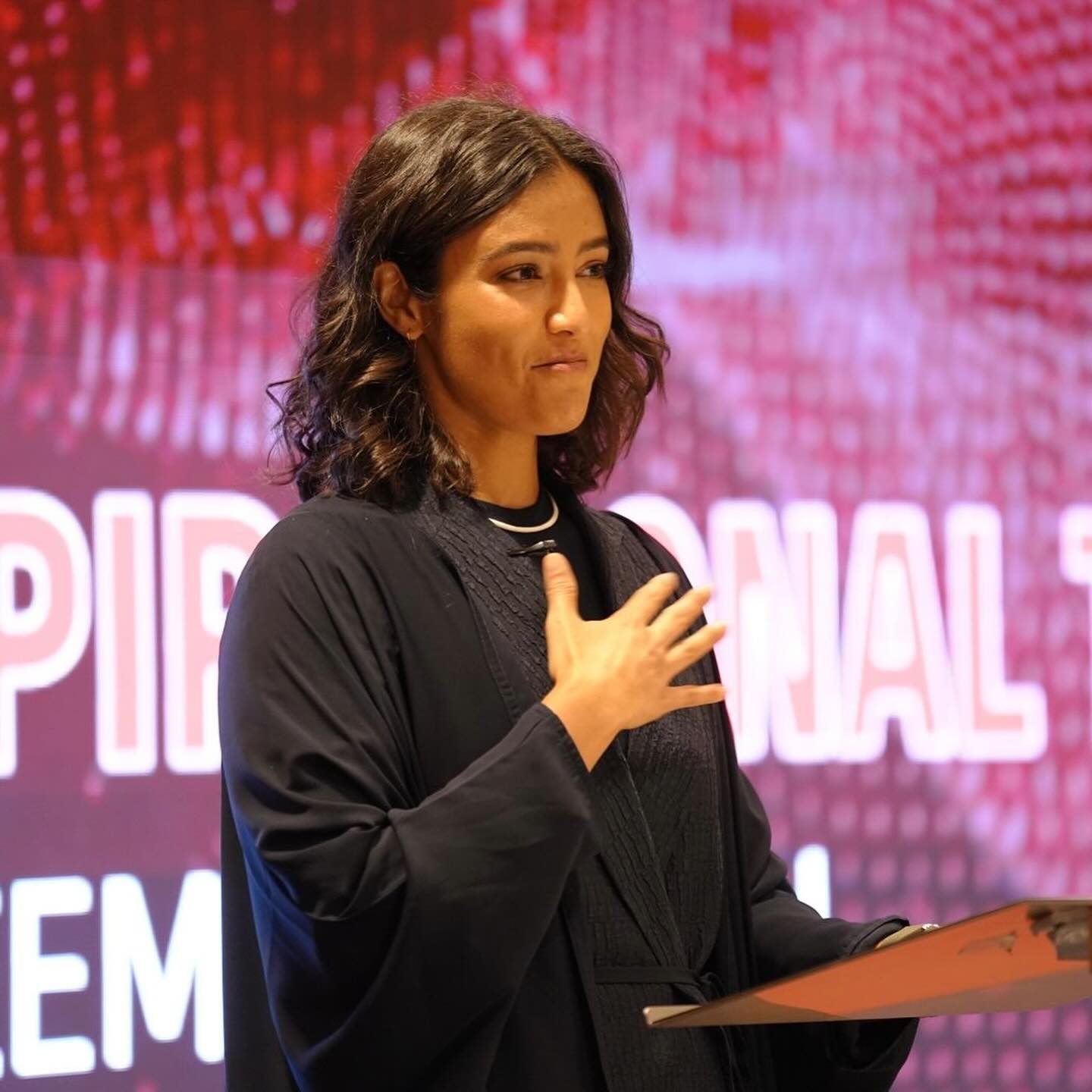 Reema Juffali: From Silent Streets to Global Circuits:The Woman Who Redefined What’s Possible