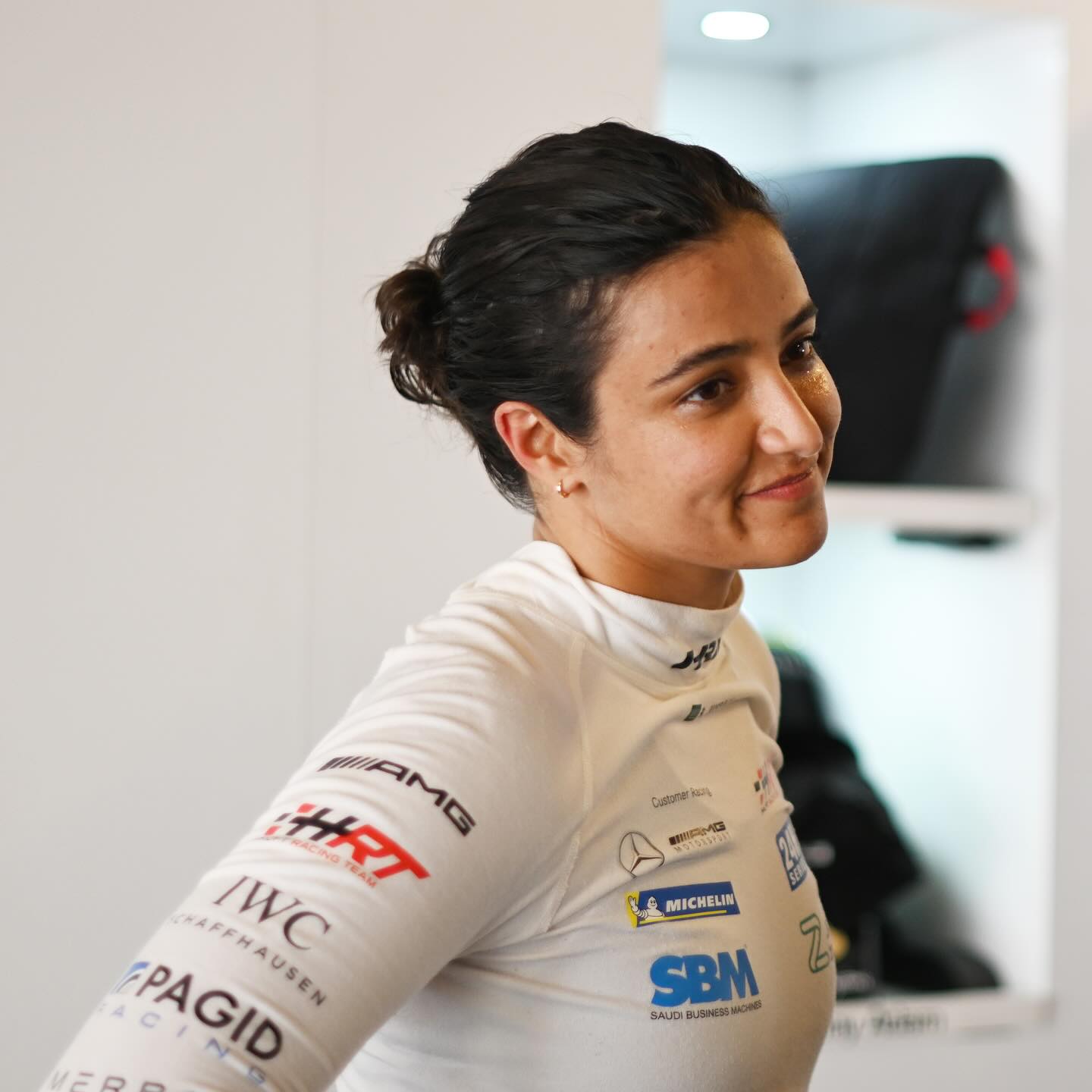 Reema Juffali: From Silent Streets to Global Circuits:The Woman Who Redefined What’s Possible