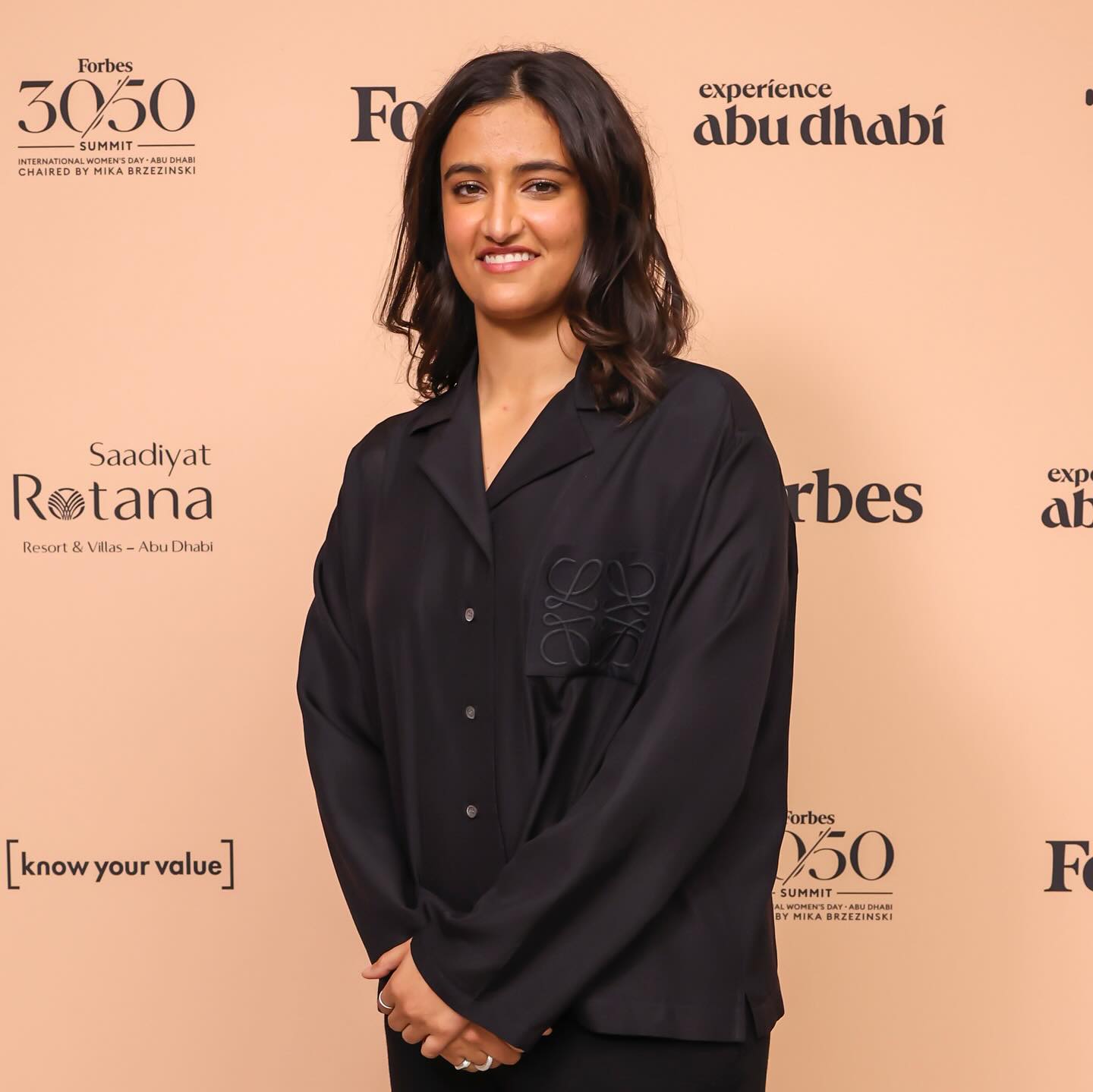 Reema Juffali: From Silent Streets to Global Circuits:The Woman Who Redefined What’s Possible
