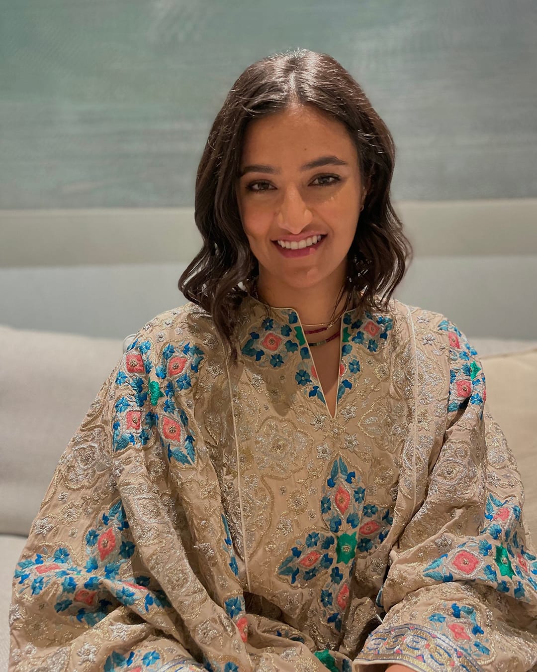 Reema Juffali: From Silent Streets to Global Circuits:The Woman Who Redefined What’s Possible