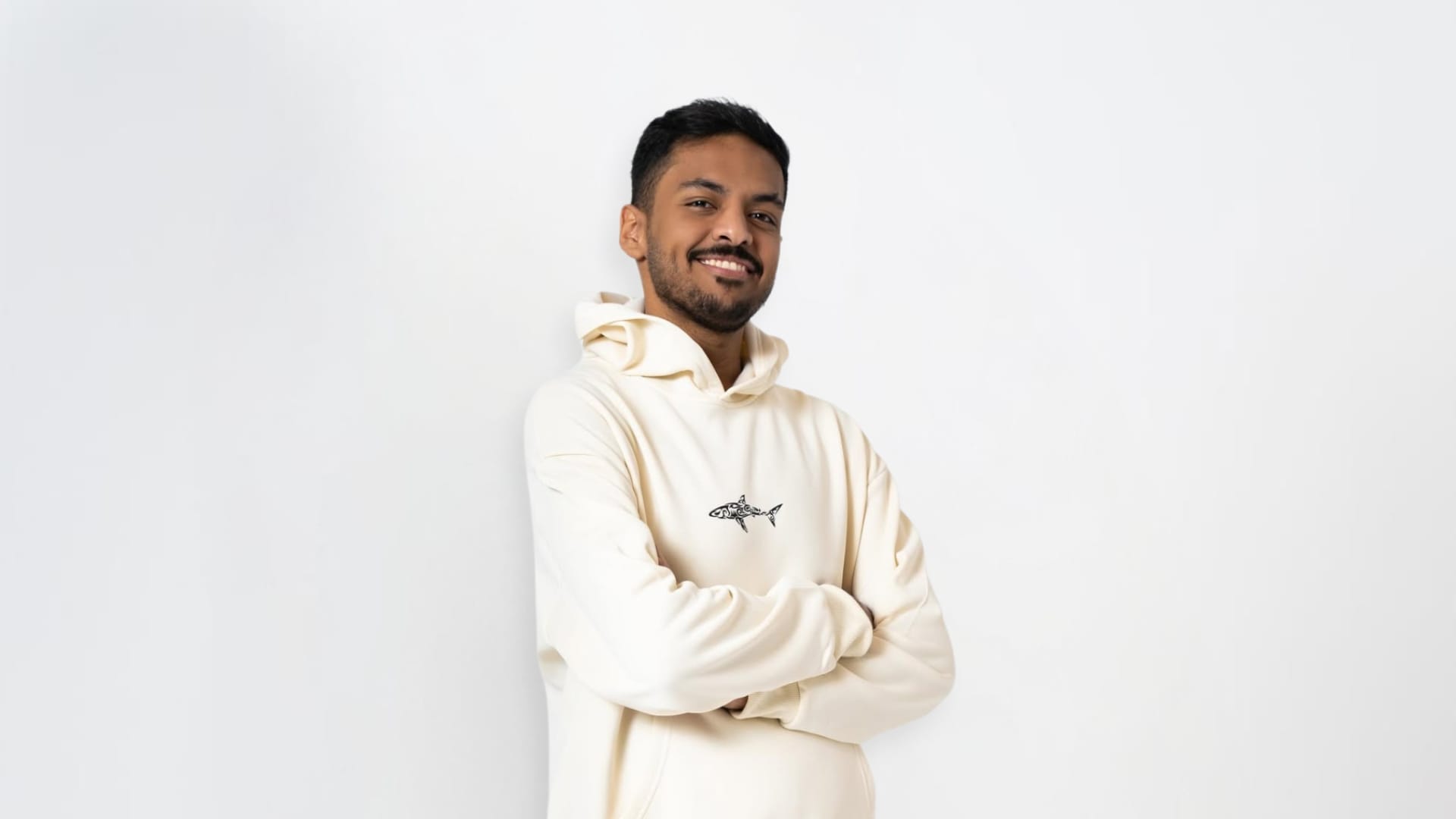 Bandar Madkhali aka BanderitaX: The Voice of a Gaming Generation