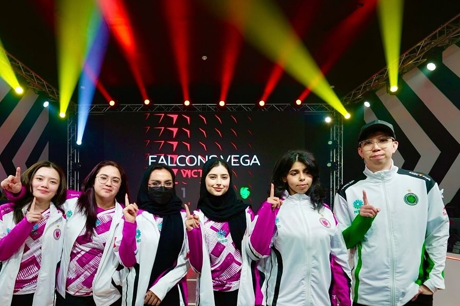 Modhi “madv” Alkanhal: Esports Pro with a 4-Year Winning Streak