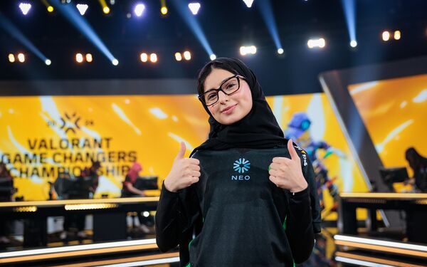 Modhi “madv” Alkanhal: Esports Pro with a 4-Year Winning Streak