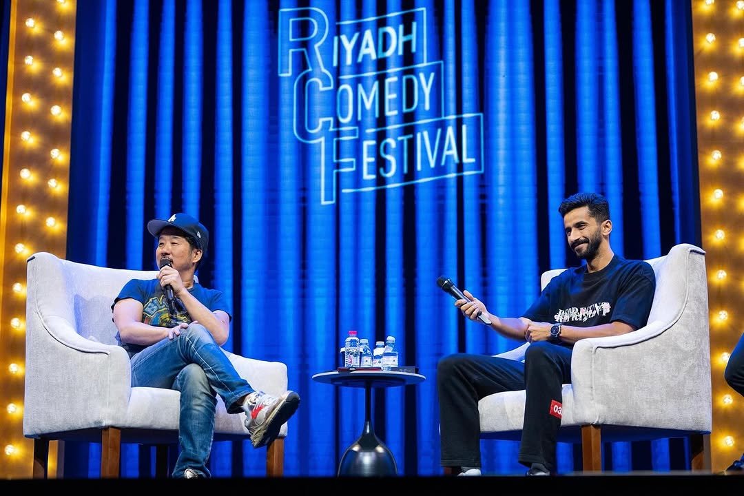 Abdullah Al-Hussein: The Mind Behind Yessir Khair Podcast and Jam Studio 