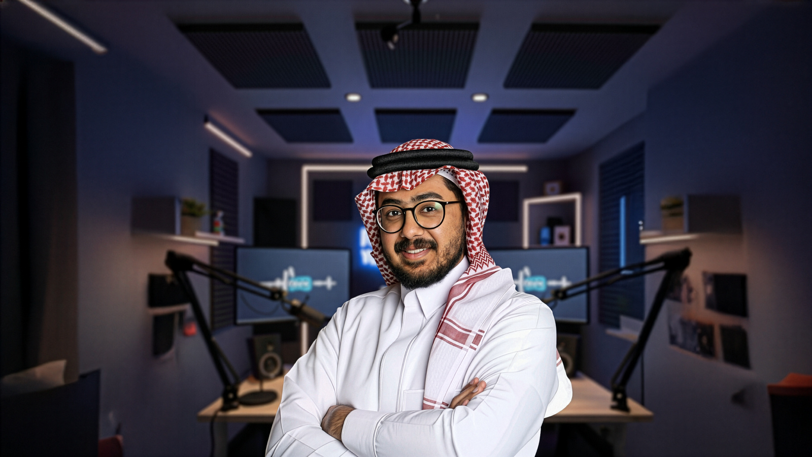 Ahmed Attar: The Petroly Host Transforming Work & Growth
