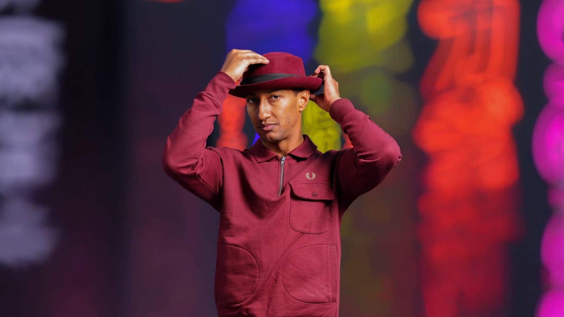 Nasser Alaqeel: How Dupamicaffeine Turned Reading Into a Lifestyle Brand