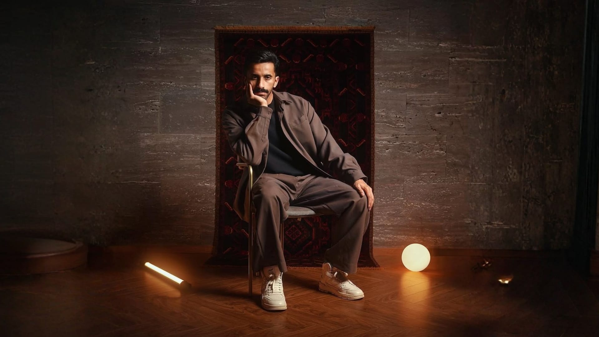 Abdullah Al-Hussein: The Mind Behind Yessir Khair Podcast and Jam Studio 