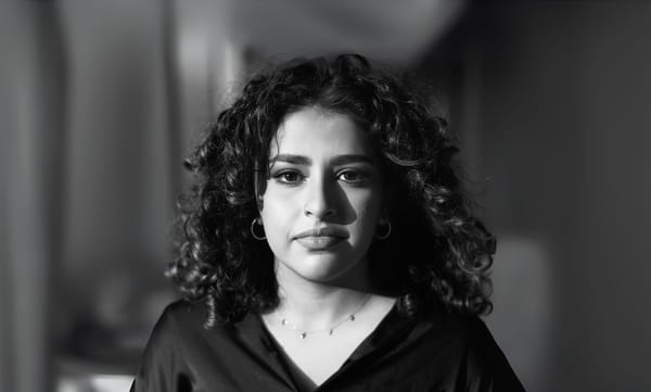 Filmmaker Sara Mesfer: From Award-Winning Shorts to Feature Debut