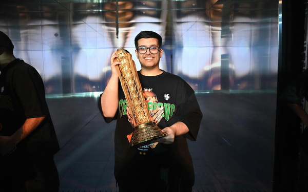 SaudCast: The People’s Creator Riding Saudi’s E-Gaming Wave